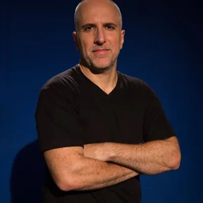 Antonio Tabet profile