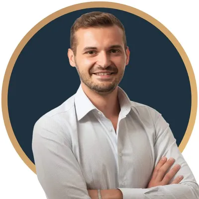 Antonio Tanzarella - Consulente Finanziario FinecoBank profile
