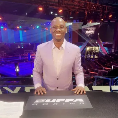 Antonio Tarver ๐ฉ profile