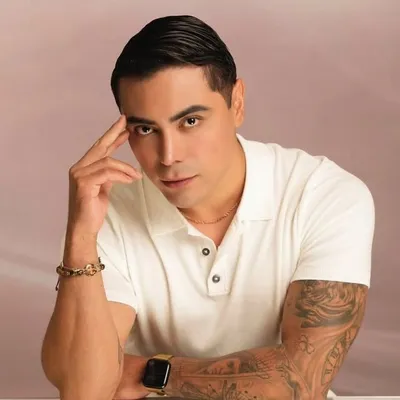 Antoni Ramirez MUA profile