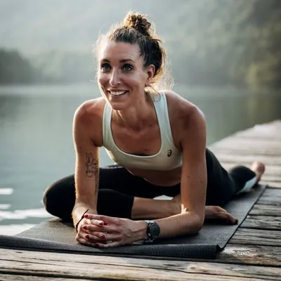 antonia rick profile