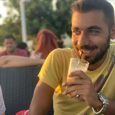 Αντώνης Ζουμπουλίδης profile