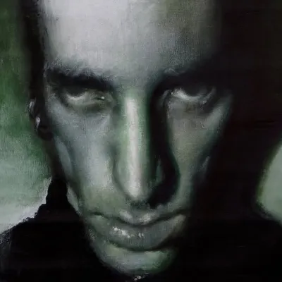 Antonis Kalavrezos profile