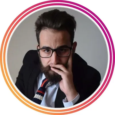 Antonis Leivadiotis profile