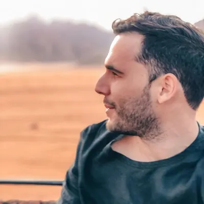 Antonis Antoniou profile