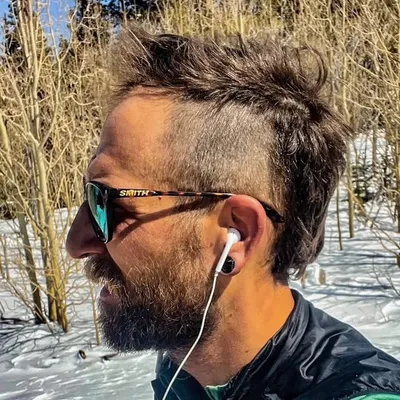 Anton Krupicka profile