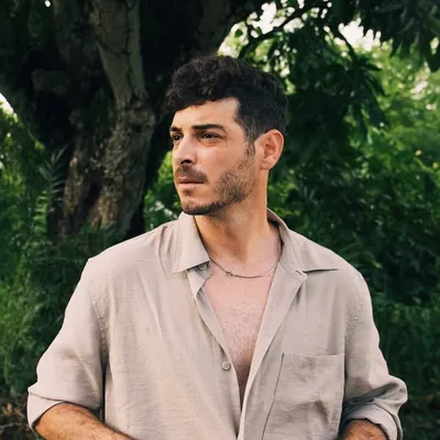 Anton Lofer profile