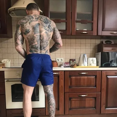 Антон Николаевич profile