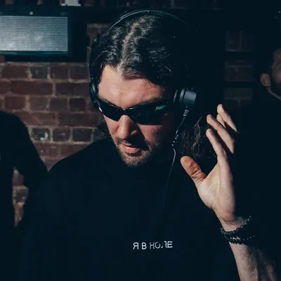 Anton Skald profile