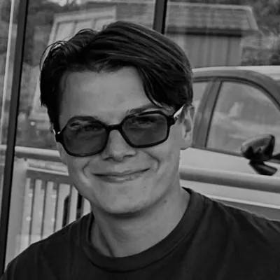 Anton Westerlund profile