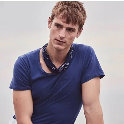 Anton Love Wormann profile
