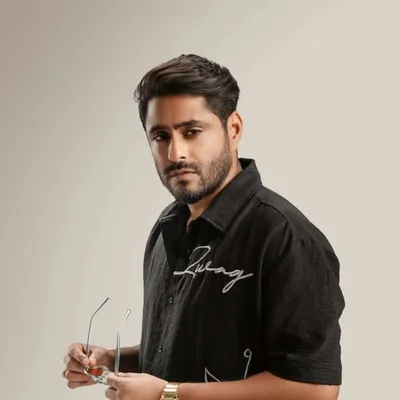 antony varghese