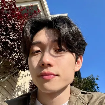 Antony Chen profile