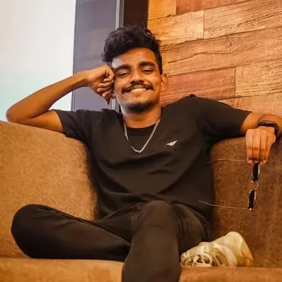 ELWINANTONY.A profile