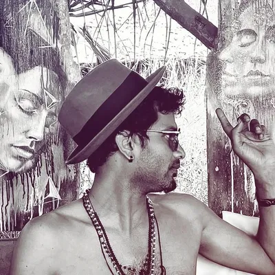 Antony Fernando Photography profile