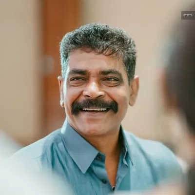Antony Perumbavoor profile