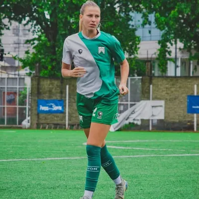 Antonella Ferradans profile