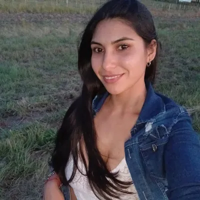 Antonella Blanco profile