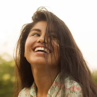 Antonella Valeriano | Actriz 🤯 profile