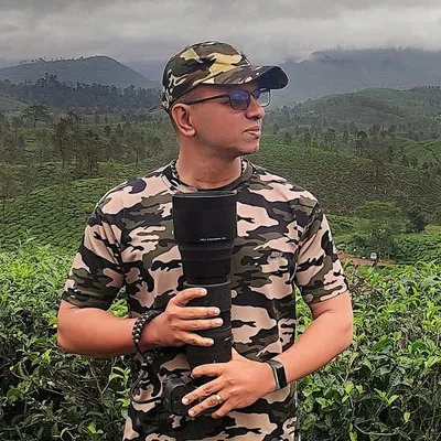 Antphine Greemon profile