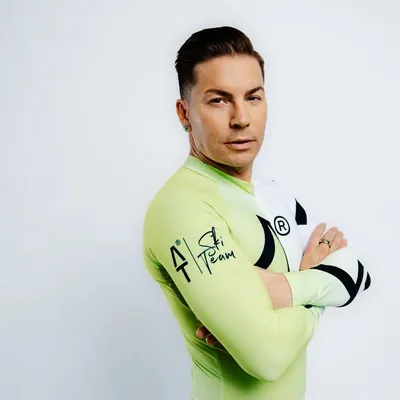 Antti Tuisku profile