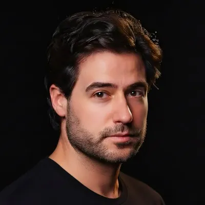 Antton Racca profile