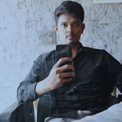 Gautam Rathod profile