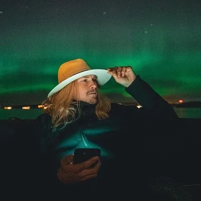 Anton Ungh | Photographer profile