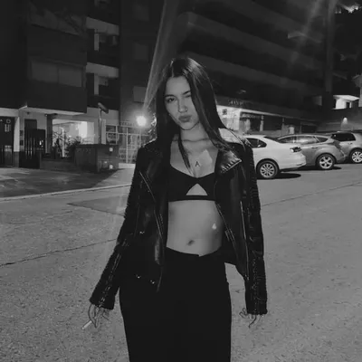 antxgxrcia⚡️ profile