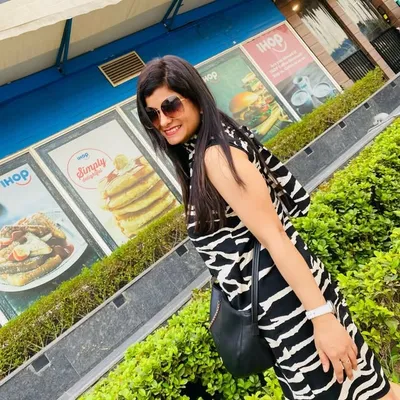 Anupreet Kaur Tuteja