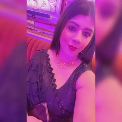 Anu Chopra profile