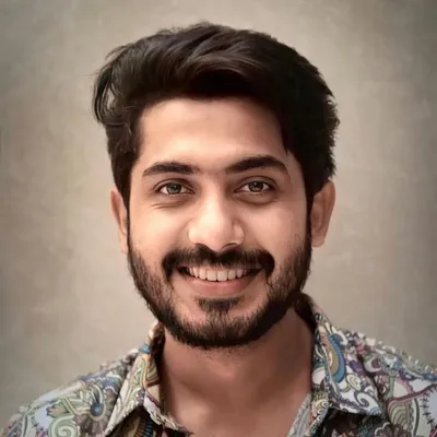 Anu Mohan K