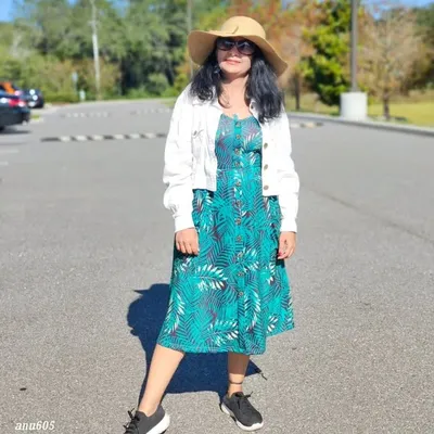 Anu Kalyan profile