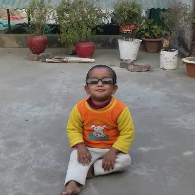 anu profile
