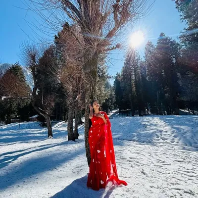 Anuja Lohar profile