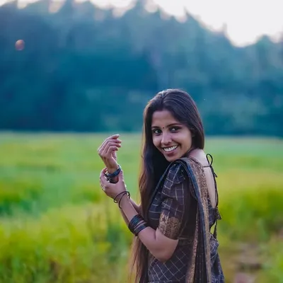 Anusha profile