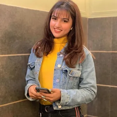 Unknown profile