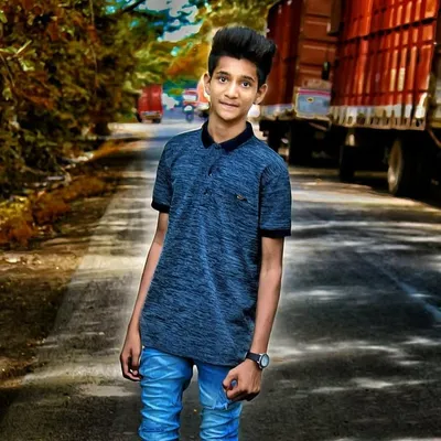 Anant Nimbalkar profile