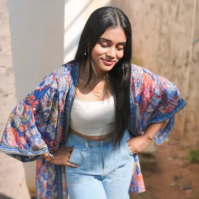 Anu Rii profile