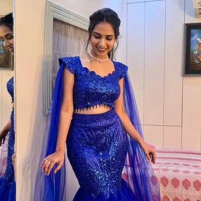 Anusha Ratnam profile