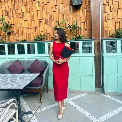 Anu Chauhan🧿 profile