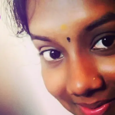 Anu dallu profile