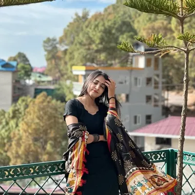 Anu_🦋 profile