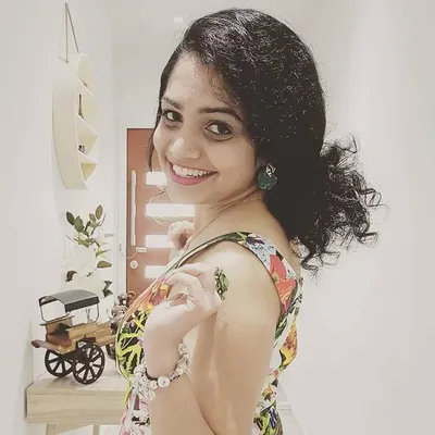 Anithaarun221 profile
