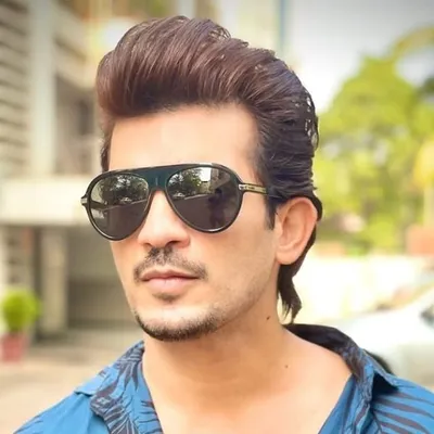 anushka arjun fan profile