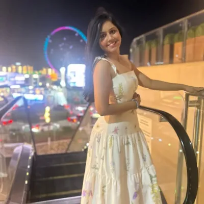 Anu Sharma profile