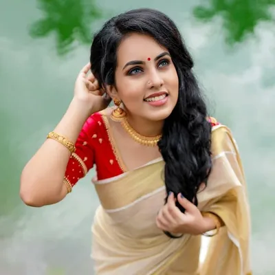Anu Padmanabha Iyer profile