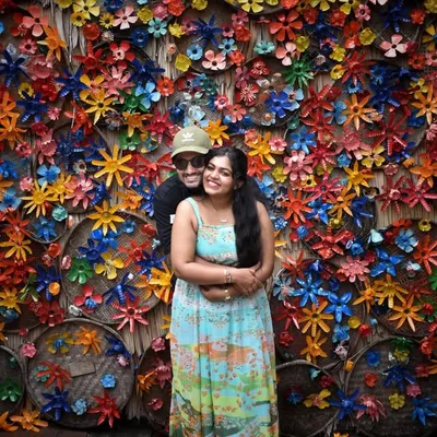 Dr.Anusree Rajagopalan profile