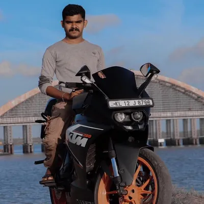 Anu Ramanan profile