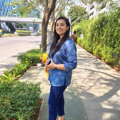 Anu profile